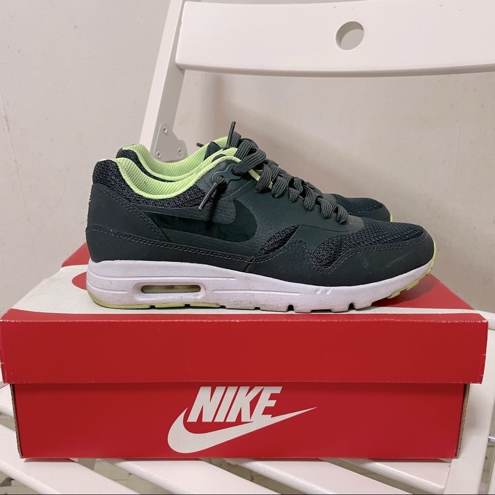 Nike Air Max 1 Ultra
